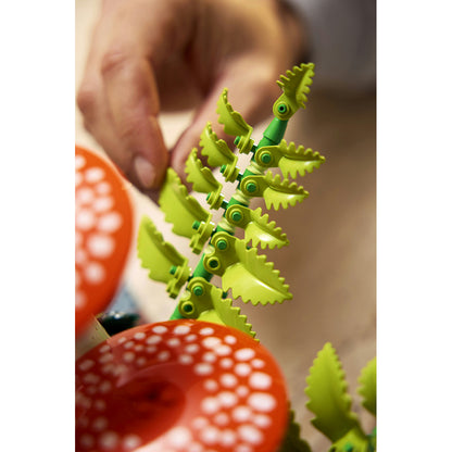 LEGO® Botanicals Skovsvampe