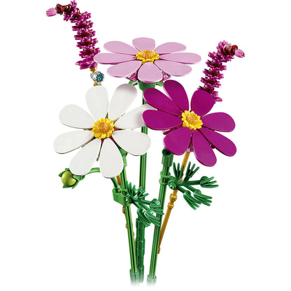 LEGO® Botanicals Stolt kavaler-blommor Byggsats 11514