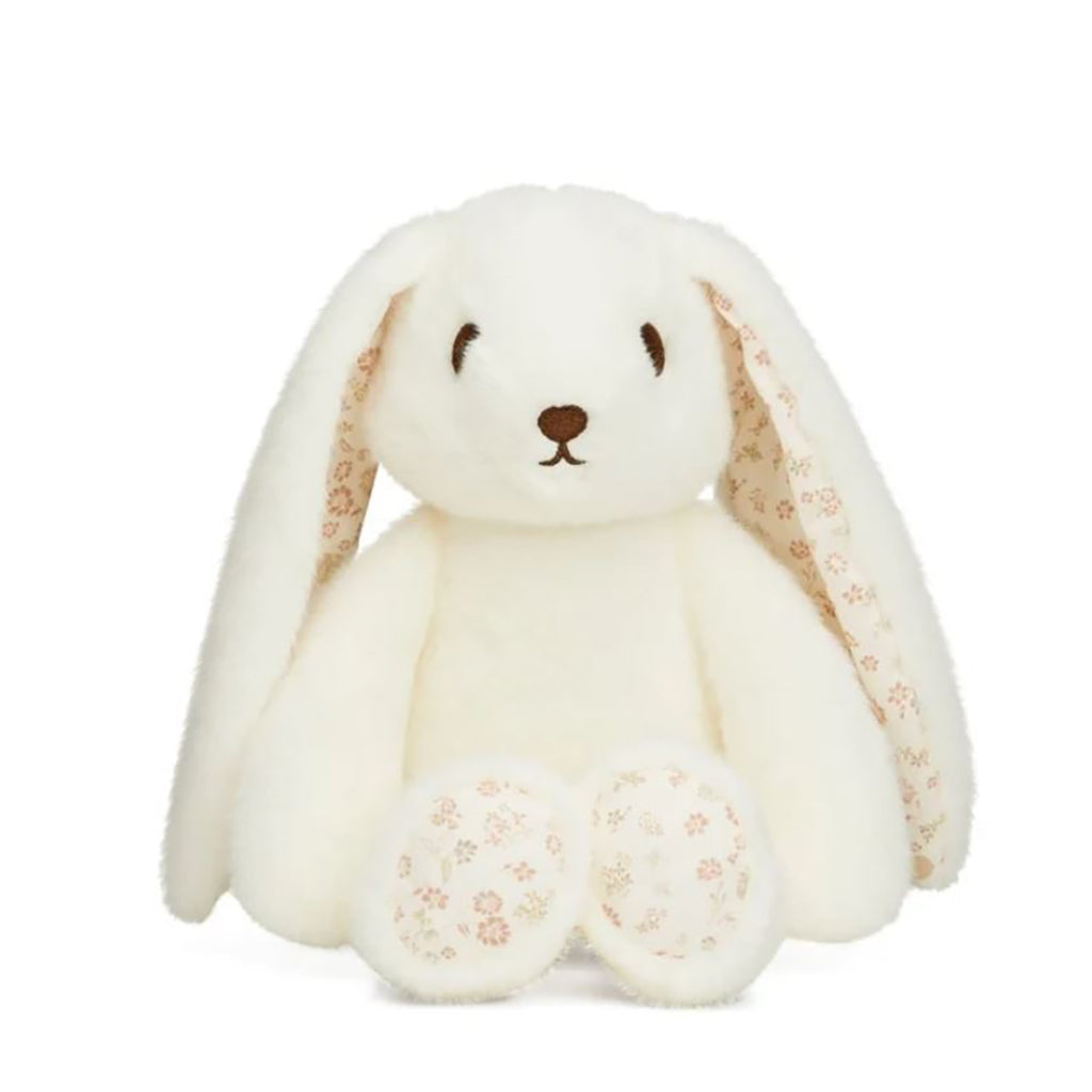 Cam Cam bamse, Billie Kanin medium - Off-white/Augusta