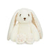 Cam Cam bamse, Billie Kanin medium - Off-white/Augusta