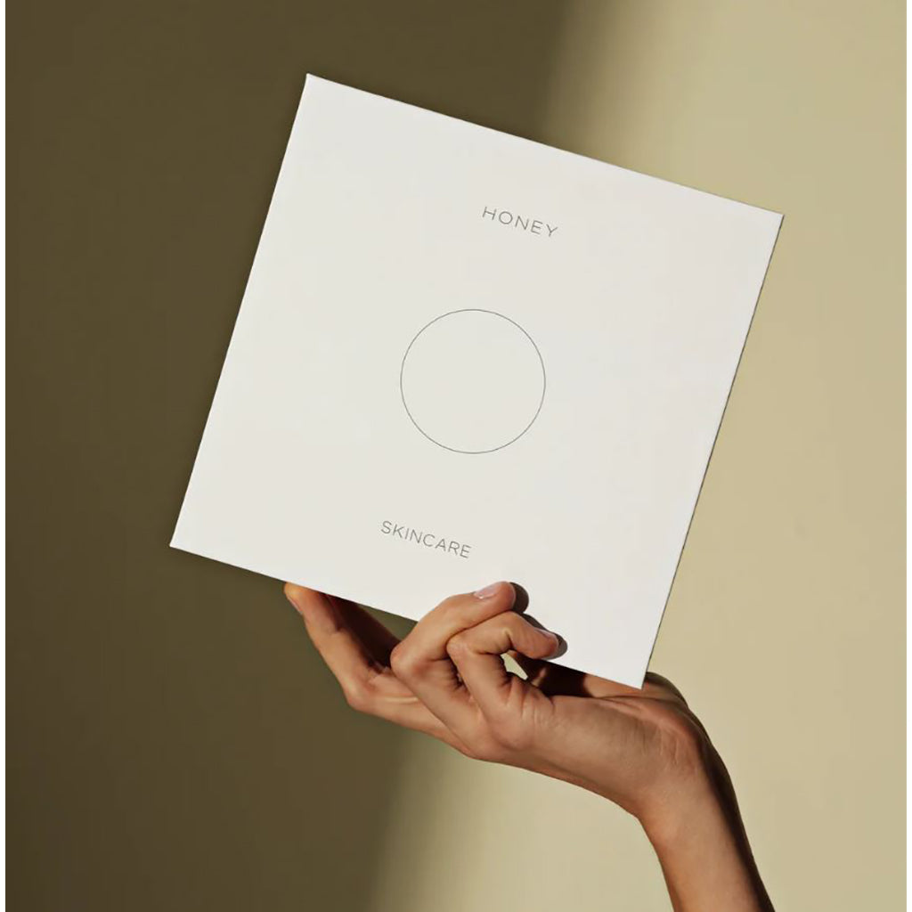 GLOW TRIO PRESENTASK