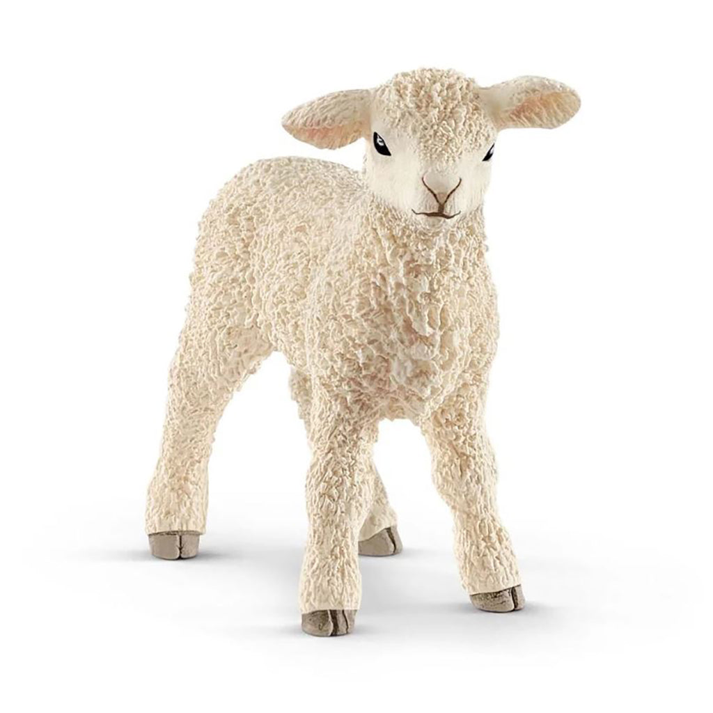 Schleich lamm