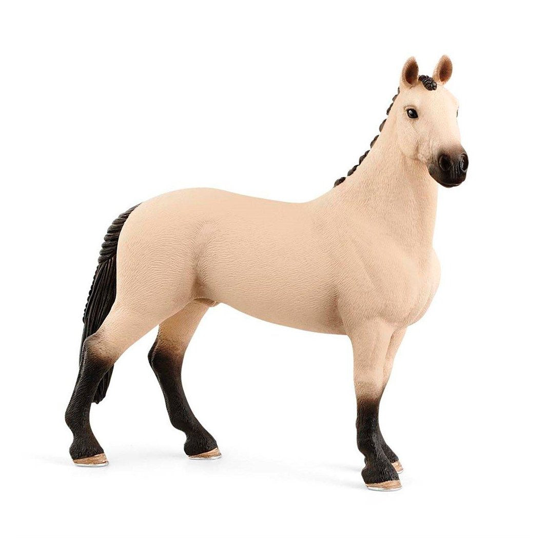 Schleich hest, Hannoveraner-vallak