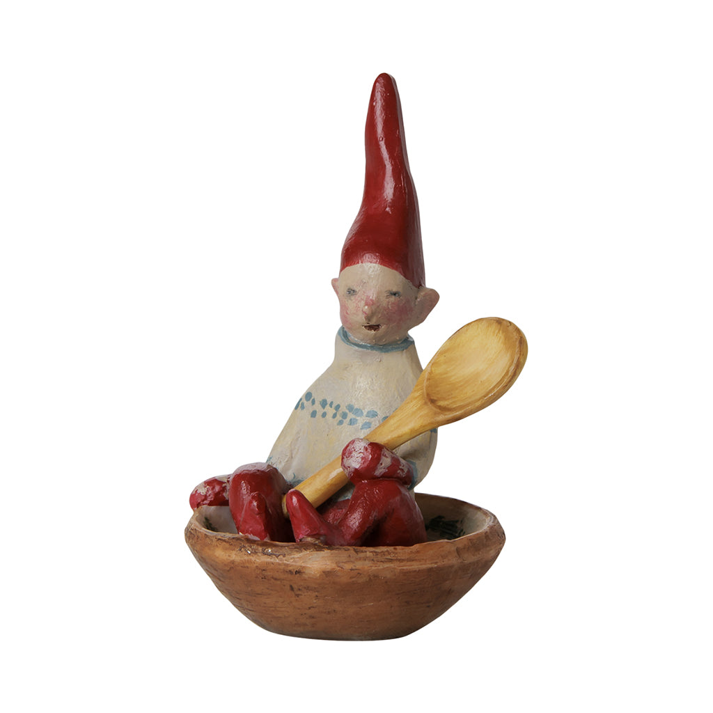 Maileg-nisse, Petit Noël – nr 24