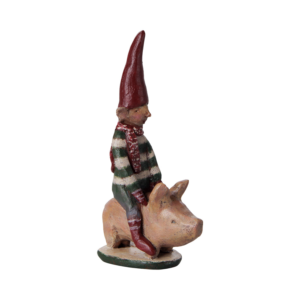 Maileg-tomte, Petit Noël – nr. 27