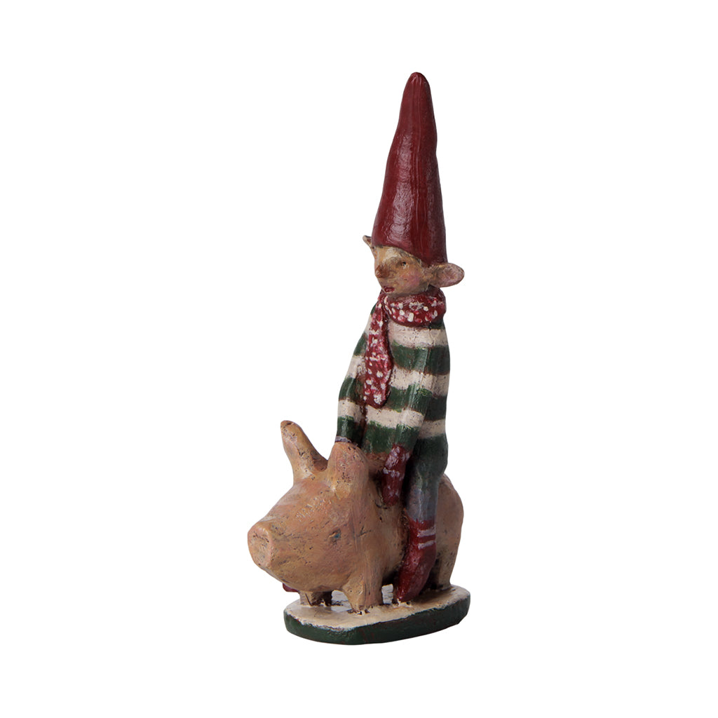 Maileg-tomte, Petit Noël – nr. 27