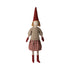 Maileg Nisse, Pixy str. 5, Pige - Strikket bluse