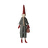 Maileg Pixy adventskalender nisse, Dreng