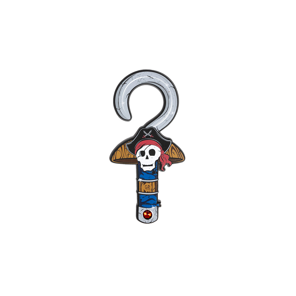 Great Pretenders piratklo