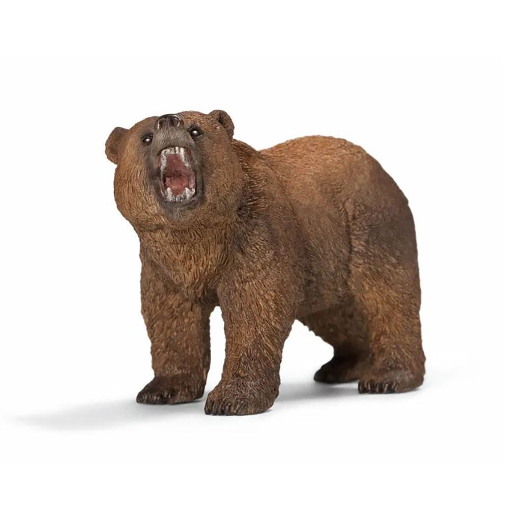 Schleich Grizzly bjørn