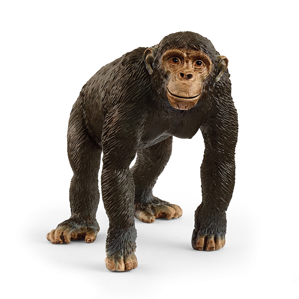 Schleich Chimpanse