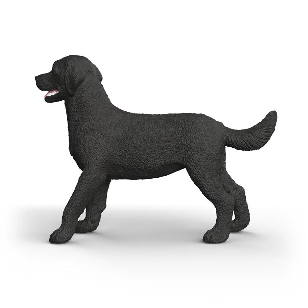 Schleich Sort labrador retriver hun