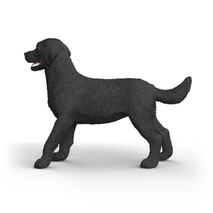 Schleich Sort labrador retriver hun