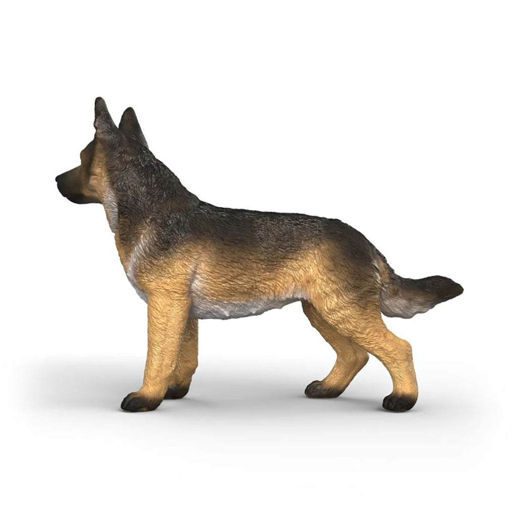 Schleich Schæfer hund, tæve