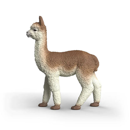 Schleich Alpaka