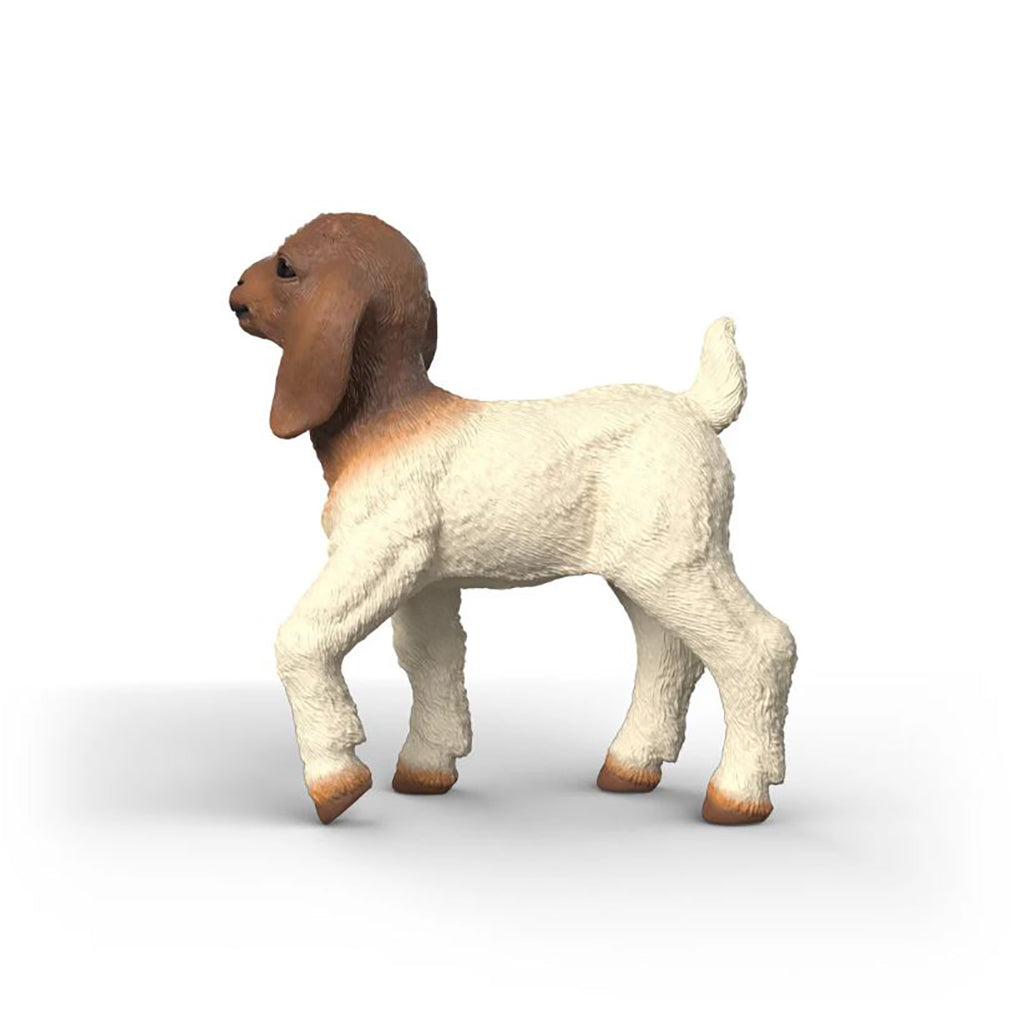 Schleich Boer getkilling