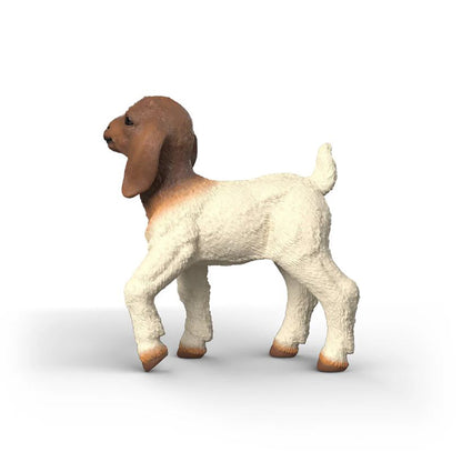 Schleich Boer getkilling