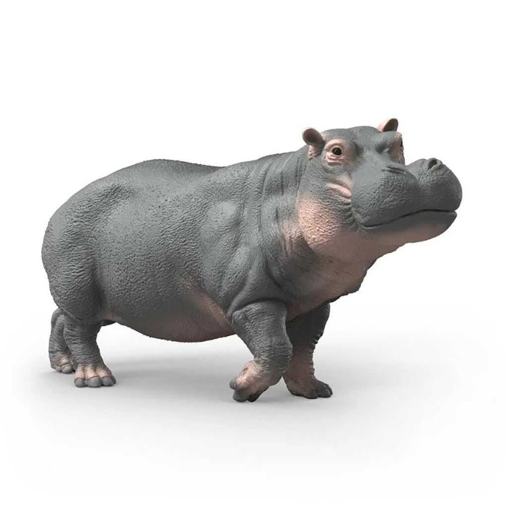 Schleich Flodhäst