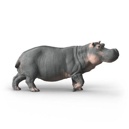 Schleich Flodhäst