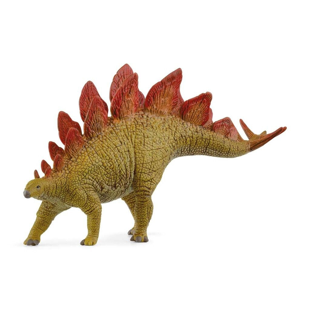 Schleich dinosaurie, Stegosaurus