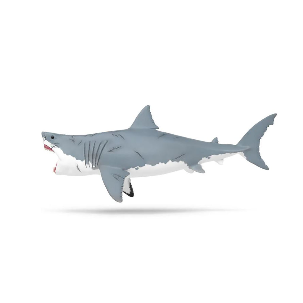 Schleich Megalodon