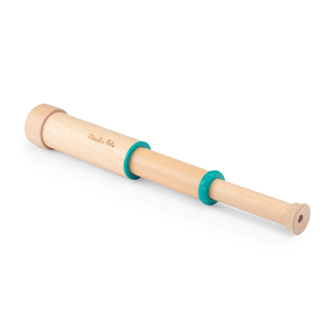 Moulin Roty Sørøverkikkert, L&