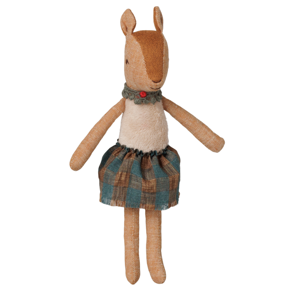 Maileg rensdyr, Mor – 19 cm