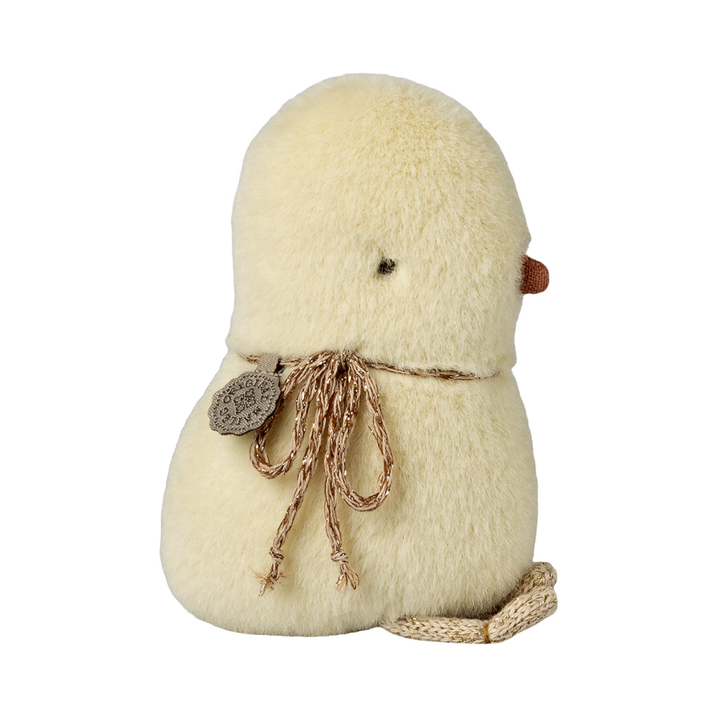 Maileg Kylling plys, Mini
