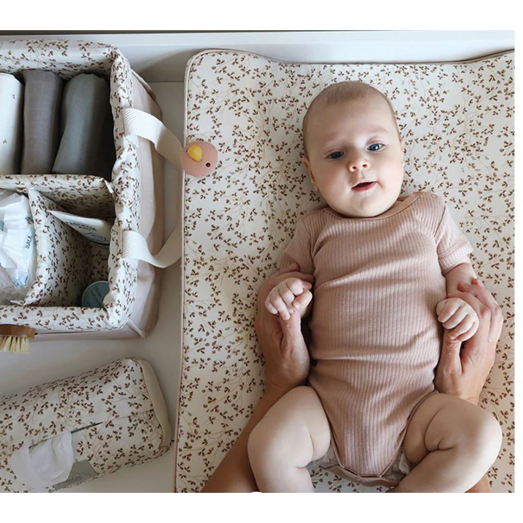 Cam Cam fodral för våtservetter, Lierre