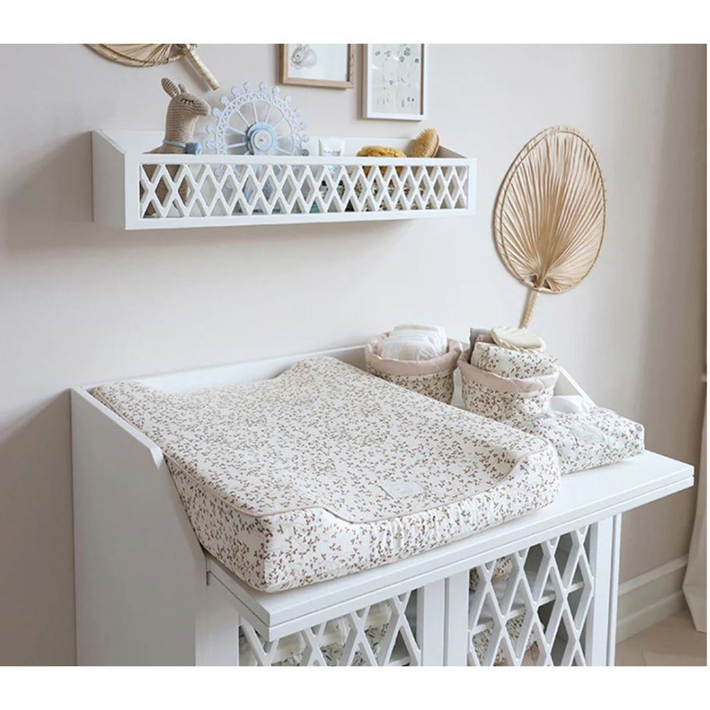 Cam Cam fodral för våtservetter, Lierre