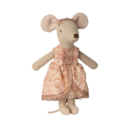 Maileg Prinsessan på ärten, storesyster mus