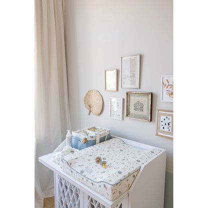 Cam Cam skötbädd, ekologisk - Sea Garden