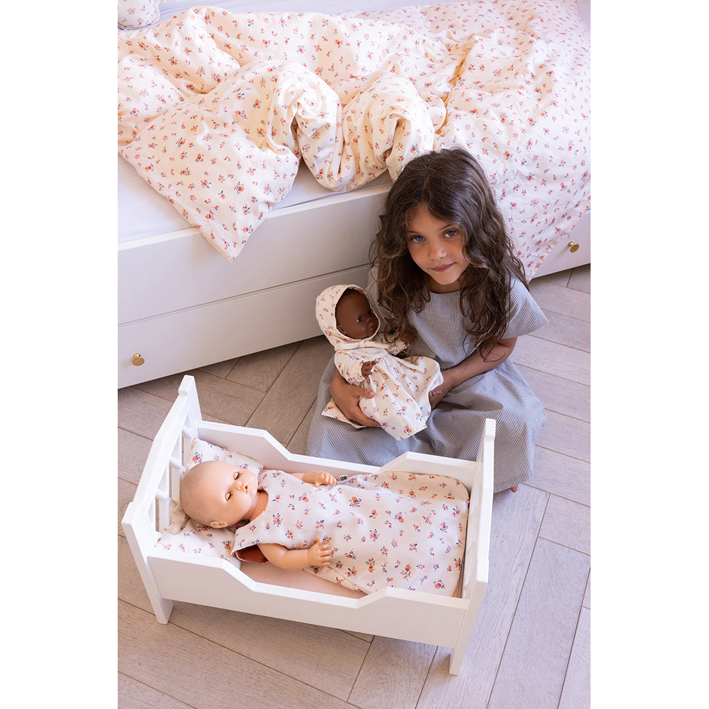 Cam Cam docksängkläder, Berries