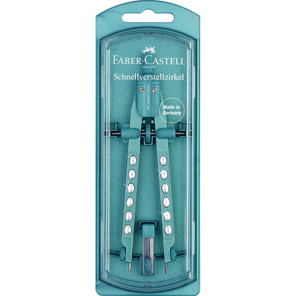 Faber-Castell, Factoty passerset - Ocean