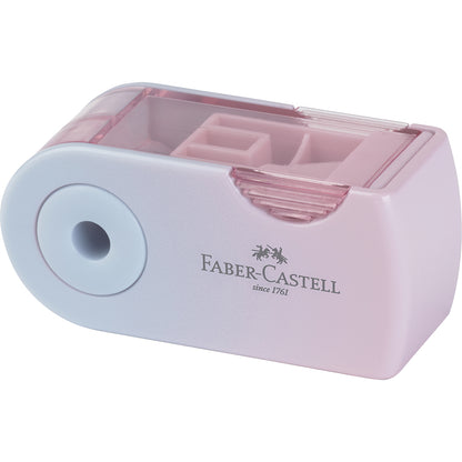 Faber-Castell, Sleeve Mini pennvässare