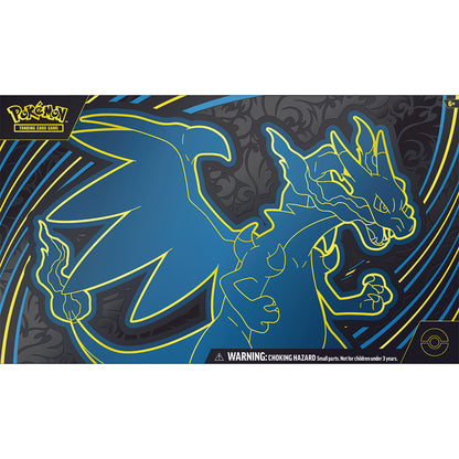 Pokémon Ultra Premium Coll Mega Charizard X Ex