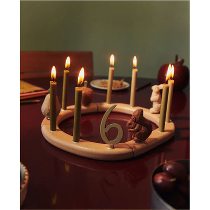 ferm Living Födelsedagsring