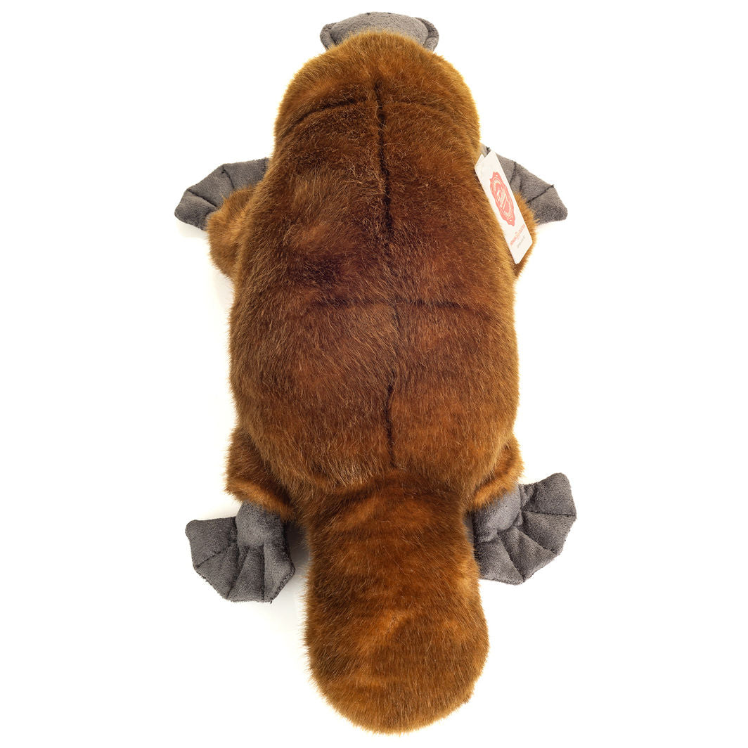Teddy Hermann bamse, Næbdyr 35 cm