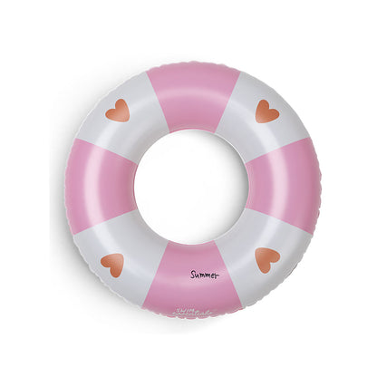 Swim Essentials, Badering 55 cm - Cozy Hearts