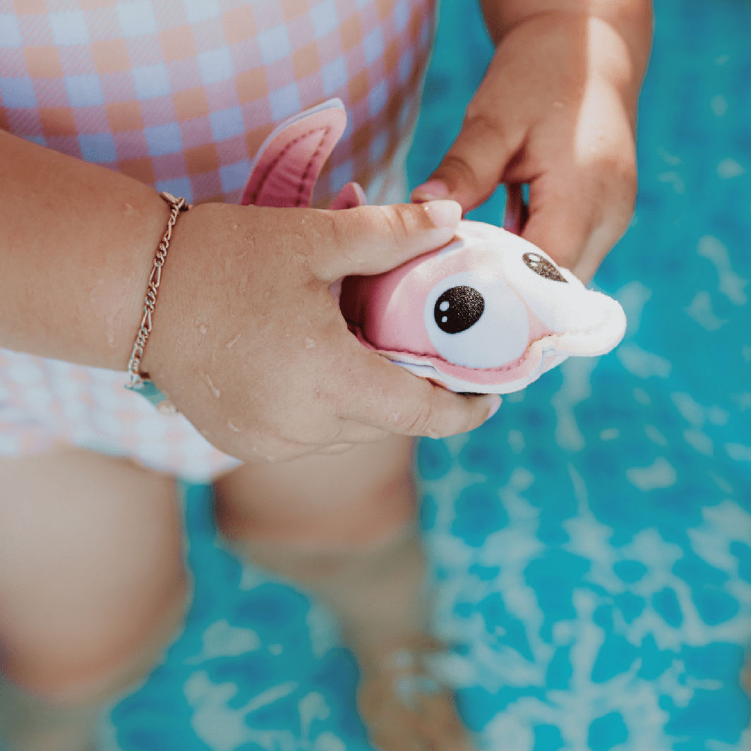 Swim Essentials, Dykkervægte 3 st – Bubbles Animal
