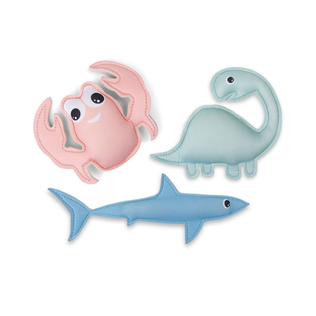 Swim Essentials, Dykkervægte 3 st – Bubbles Animal