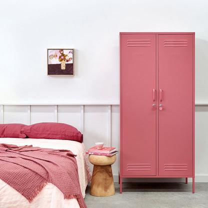 THE TWINNY I BERRY BOX A