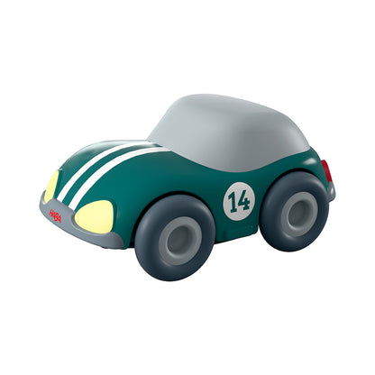 Haba Cars, Grön racerbil