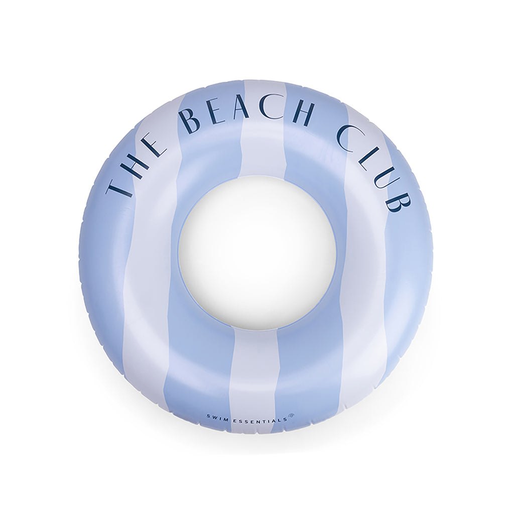 Swim Essentials, Bad­ring 120 cm – The Beach Club