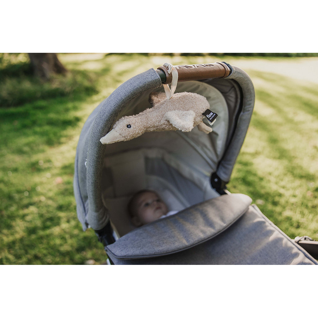 Flow Amsterdam hjärtljud havre