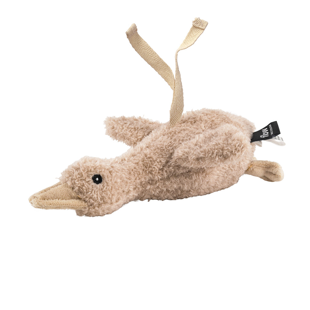 Flow Amsterdam hjärtljud havre