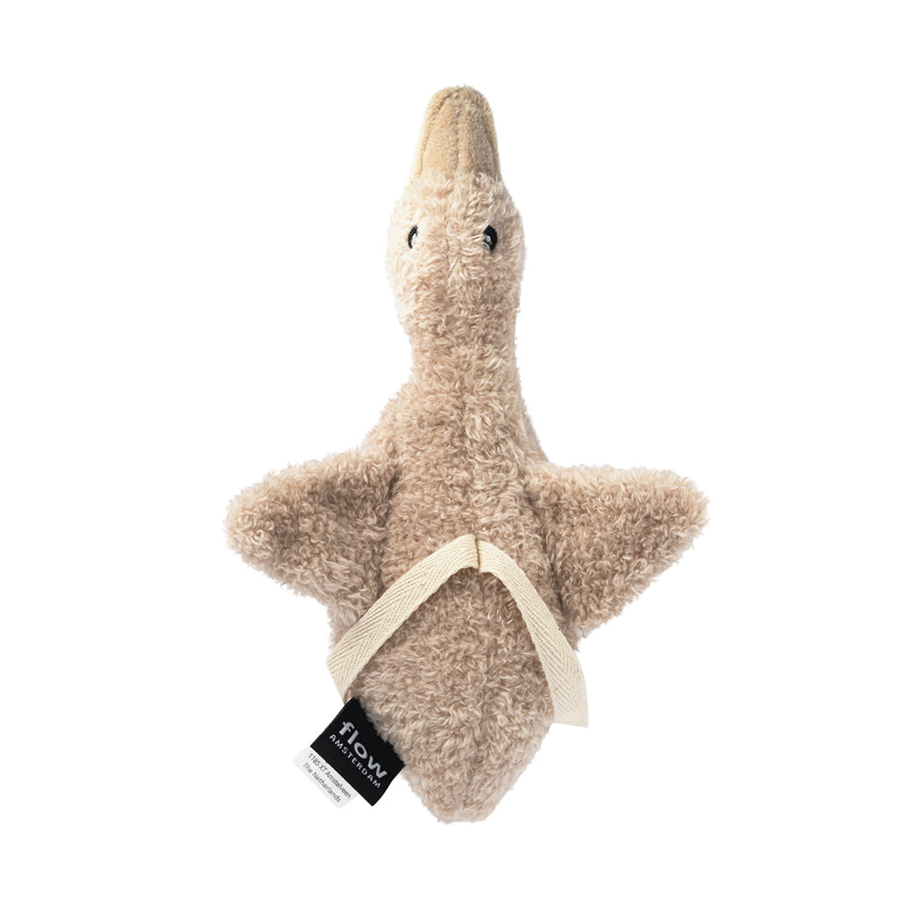 Flow Amsterdam hjärtljud havre