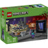 LEGO® Minecraft®, Nether- og End-portalrejse