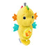 Baby Einstein Sea Dreams Seahorse™ - Beroligende Bamse med Lyd - Gul