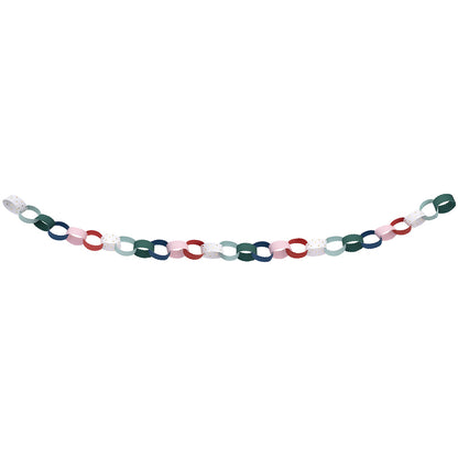 Meri Meri DIY pappergirlang, Jul - 3,7 cm